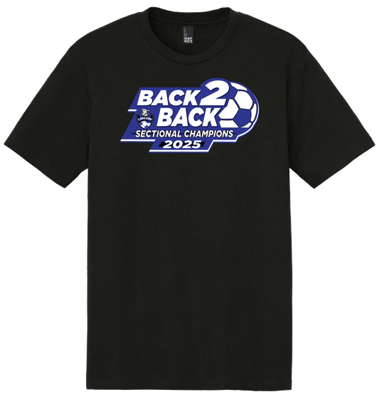 2025 Sectional T-Shirt