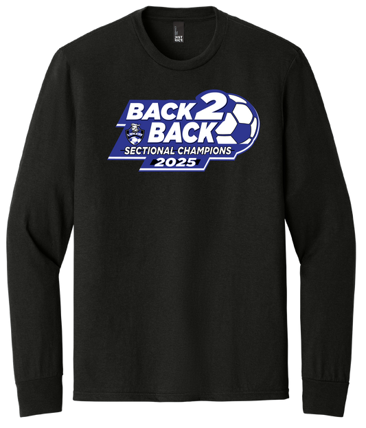 2025 Sectional Long Sleeve