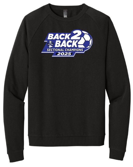 2025 Back 2 Back Crew