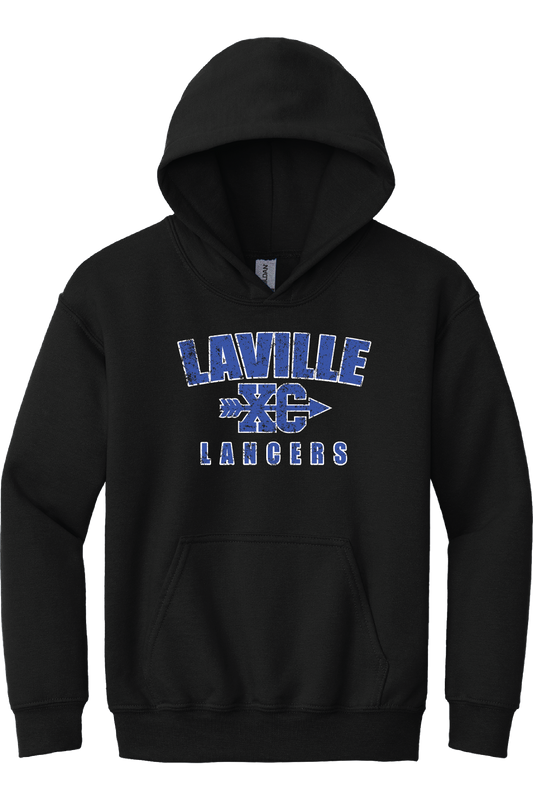 LaVille Cross Country Hoodie