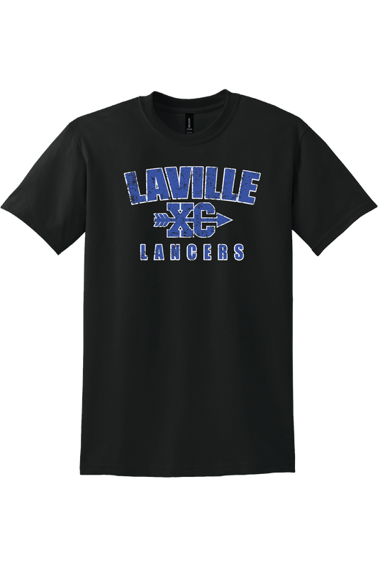 LaVille Cross Country Short Sleeve